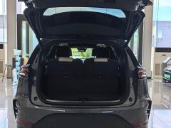 BYD Yuan Plus DM-i 2022 215km Range AWD Flagship - photo 8