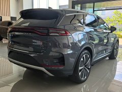 BYD Yuan Plus DM-i 2022 215km Range AWD Flagship - photo 9