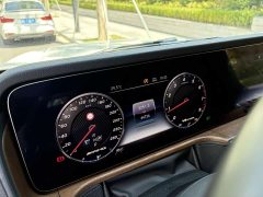 Mercedes-Benz G-Class 2020 G 350 d European Spec - ფოტო 4