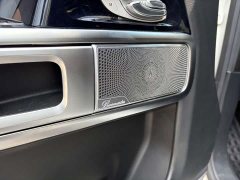 Mercedes-Benz G-Class 2020 G 350 d European Spec - ფოტო 5