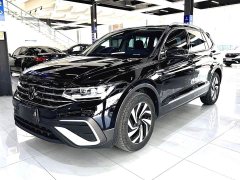 Volkswagen Tiguan L 280TSI Automatic FWD Trendsetter Limited Edition - ფოტო 1