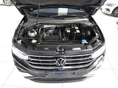 Volkswagen Tiguan L 280TSI Automatic FWD Trendsetter Limited Edition - ფოტო 13