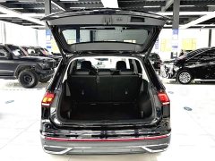 Volkswagen Tiguan L 280TSI Automatic FWD Trendsetter Limited Edition - ფოტო 14