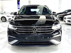 Volkswagen Tiguan L 280TSI Automatic FWD Trendsetter Limited Edition - ფოტო 2