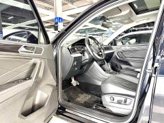 Volkswagen Tiguan L 280TSI Automatic FWD Trendsetter Limited Edition - ფოტო 4