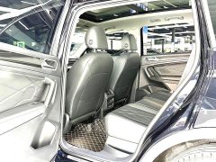 Volkswagen Tiguan L 280TSI Automatic FWD Trendsetter Limited Edition - ფოტო 5