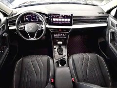 Volkswagen Tiguan L 280TSI Automatic FWD Trendsetter Limited Edition - ფოტო 6
