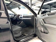 Volkswagen Tiguan L 280TSI Automatic FWD Trendsetter Limited Edition - ფოტო 9