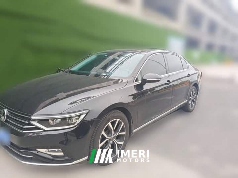 2021 Volkswagen Magotan 2020 330TSI DSG Advance - ავტომობილი ჩინეთიდან