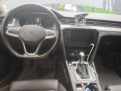 Volkswagen Magotan 2020 330TSI DSG Advance - ფოტო 10