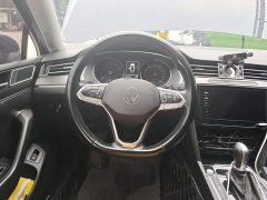 Volkswagen Magotan 2020 330TSI DSG Advance - ფოტო 11
