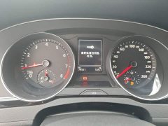 Volkswagen Magotan 2020 330TSI DSG Advance - ფოტო 12
