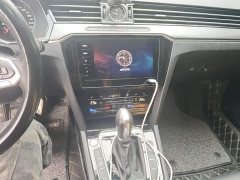 Volkswagen Magotan 2020 330TSI DSG Advance - ფოტო 14