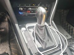 Volkswagen Magotan 2020 330TSI DSG Advance - ფოტო 15
