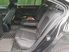 Volkswagen Magotan 2020 330TSI DSG Advance - ფოტო 18