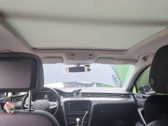 Volkswagen Magotan 2020 330TSI DSG Advance - ფოტო 19