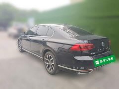 Volkswagen Magotan 2020 330TSI DSG Advance - ფოტო 4