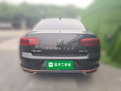 Volkswagen Magotan 2020 330TSI DSG Advance - ფოტო 5