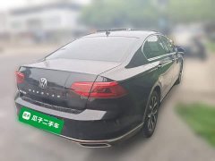 Volkswagen Magotan 2020 330TSI DSG Advance - ფოტო 6