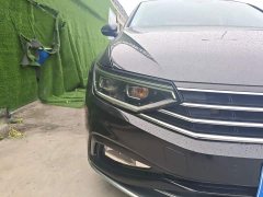 Volkswagen Magotan 2020 330TSI DSG Advance - ფოტო 7