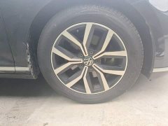 Volkswagen Magotan 2020 330TSI DSG Advance - ფოტო 8