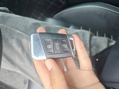 Volkswagen Magotan 2020 330TSI DSG Advance - ფოტო 9