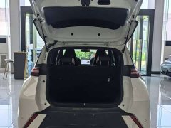 BYD Seagull 305km Vitality Edition - ფოტო 10