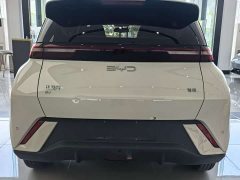BYD Seagull 305km Vitality Edition - ფოტო 11