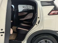 BYD Seagull 305km Vitality Edition - ფოტო 7