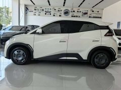BYD Seagull 305km Vitality Edition - ფოტო 8