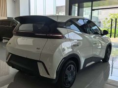 BYD Seagull 305km Vitality Edition - ფოტო 9