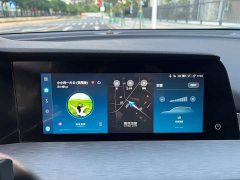 Changan CS35 Plus Comfort Edition 1.4T DCT Luxury - ფოტო 10