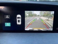 Changan CS35 Plus Comfort Edition 1.4T DCT Luxury - ფოტო 11