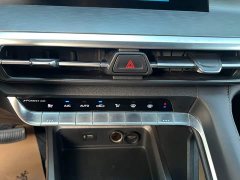 Changan CS35 Plus Comfort Edition 1.4T DCT Luxury - ფოტო 12