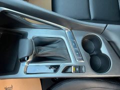 Changan CS35 Plus Comfort Edition 1.4T DCT Luxury - ფოტო 13