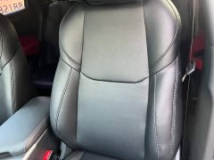 Changan CS35 Plus Comfort Edition 1.4T DCT Luxury - ფოტო 14