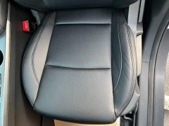 Changan CS35 Plus Comfort Edition 1.4T DCT Luxury - ფოტო 15