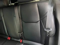 Changan CS35 Plus Comfort Edition 1.4T DCT Luxury - ფოტო 16