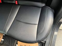 Changan CS35 Plus Comfort Edition 1.4T DCT Luxury - ფოტო 17