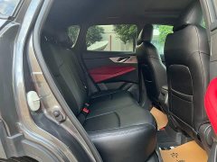Changan CS35 Plus Comfort Edition 1.4T DCT Luxury - ფოტო 18
