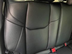 Changan CS35 Plus Comfort Edition 1.4T DCT Luxury - ფოტო 19