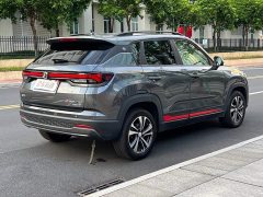 Changan CS35 Plus Comfort Edition 1.4T DCT Luxury - ფოტო 2