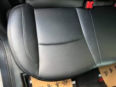 Changan CS35 Plus Comfort Edition 1.4T DCT Luxury - ფოტო 20