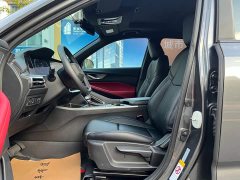Changan CS35 Plus Comfort Edition 1.4T DCT Luxury - ფოტო 3