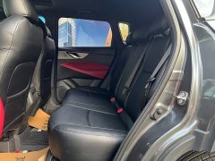 Changan CS35 Plus Comfort Edition 1.4T DCT Luxury - ფოტო 4