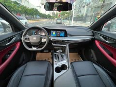 Changan CS35 Plus Comfort Edition 1.4T DCT Luxury - ფოტო 5