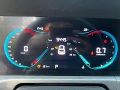 Changan CS35 Plus Comfort Edition 1.4T DCT Luxury - ფოტო 6