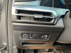 Changan CS35 Plus Comfort Edition 1.4T DCT Luxury - ფოტო 8