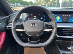 Changan CS35 Plus Comfort Edition 1.4T DCT Luxury - ფოტო 9