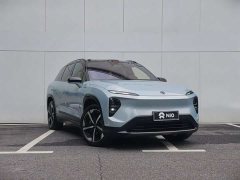 NIO ES7 100kWh Launch Edition - ფოტო 3